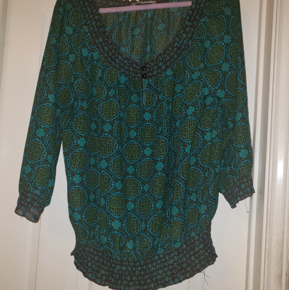 Womens top